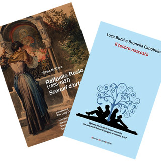 Albenga, riprende con l’autunno la rassegna “I venerdì della biblioteca”