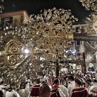 Loano, domani la processione del Santissimo Nome di Maria