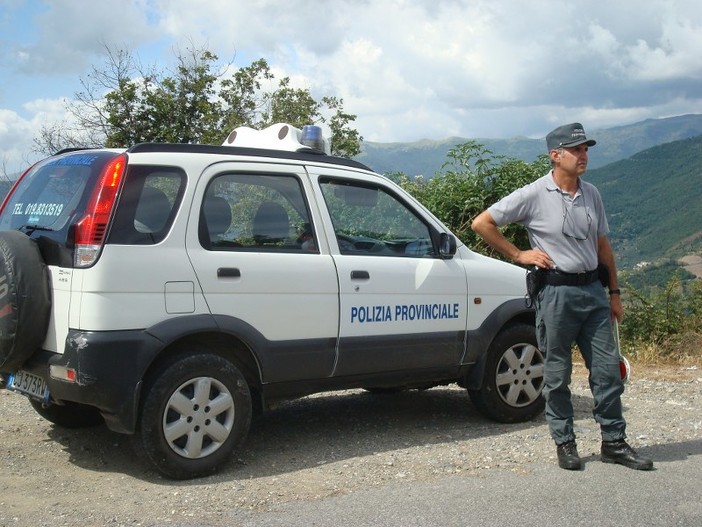 Ex Polizia Provinciale, ok al trasferimento alla Regione Liguria di 25 agenti Ex Polizia Provinciale, ok al trasferimento alla Regione Liguria di 25 agenti