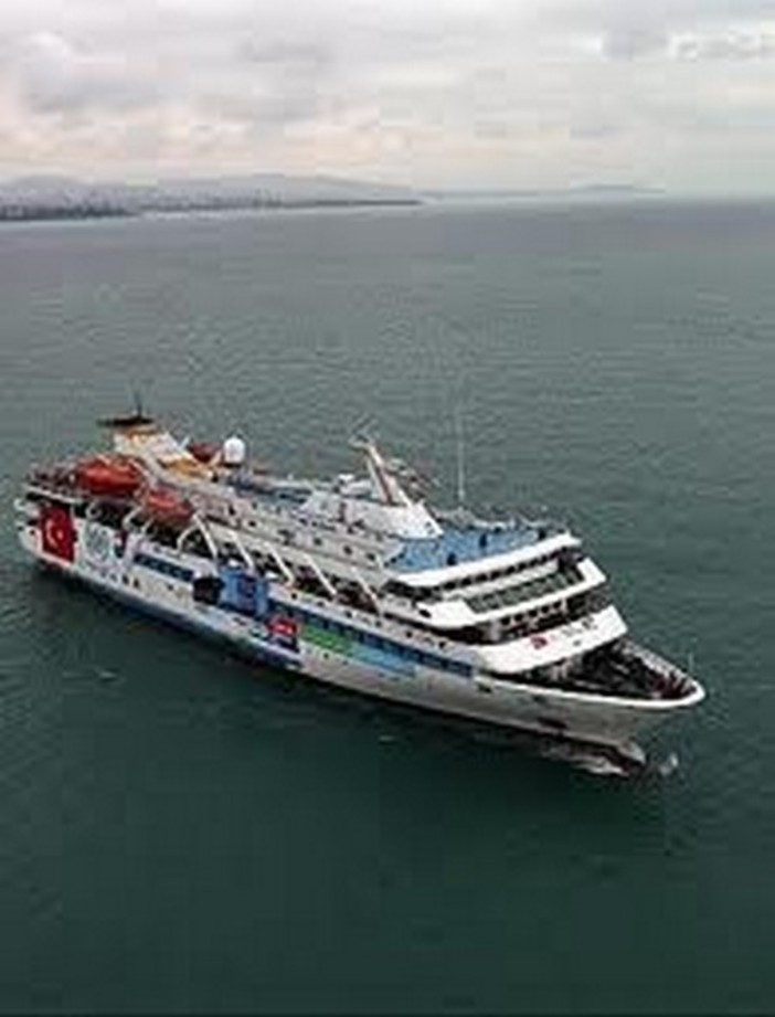 Savona: cena etnica per raccogliere fondi a favore del progetto "Freedom Flottilla 2"