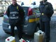 Guardia di Finanza: sventato furto di carburante in Val Bormida