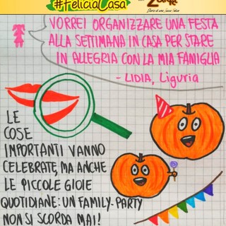 FavoleaCasa: Fata Zucchina legge e commenta "La cosa sbagliata" - racconto per l'anima