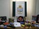 Sequestrati dalla Guardia di Finanza circa 2000 prodotti tra giocattoli, presidi medici e capi di abbigliamento Sequestrati dalla Guardia di Finanza circa 2000 prodotti tra giocattoli, presidi medici e capi di abbigliamento
