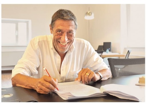 "Ataviche paure": il nuovo libro di Franco Siccardi sul tema: "Il ruolo della Protezione Civile nella gestione sociale della paura" "Ataviche paure": il nuovo libro di Franco Siccardi sul tema: "Il ruolo della Protezione Civile nella gestione sociale della paura"