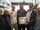 Loano celebra i 60 anni di attività della bottega storica "Frutta &amp; Verdura"