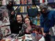 “Fenris L’Invincibile” la nuova proposta dei fumettisti Alessandro Sidoti e Rossana Berretta “Fenris L’Invincibile” la nuova proposta dei fumettisti Alessandro Sidoti e Rossana Berretta