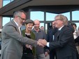 Il momento della consegna Il momento della consegna