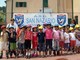Festa di fine corso ‘Pattinaggio-Scuola’ presso la Polisportiva San Nazario a Varazze Festa di fine corso ‘Pattinaggio-Scuola’ presso la Polisportiva San Nazario a Varazze