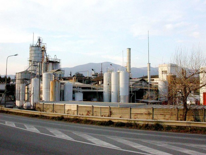 Albenga, 6 licenziamenti in arrivo: sciopero dei lavoratori della fabbrica Testa Albenga, 6 licenziamenti in arrivo: sciopero dei lavoratori della fabbrica Testa