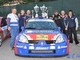 Rally: Aragno al "Sanremo" Rally: Aragno al "Sanremo"