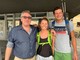 Francesca e Filippo: da Varazze a Milano a piedi per Dynamo Camp