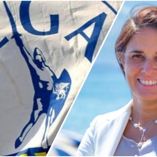 Regionali, Foscolo (Lega): "Con Bucci riapriremo il punto nascite di Pietra Ligure, necessario per il territorio del savonese"