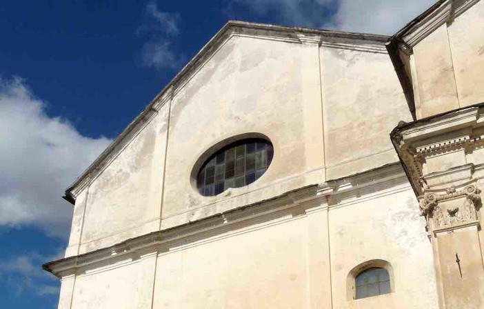 "Secret Church - Il mistero dell'ultima chiave" nella parrocchia di Feglino