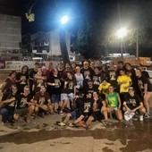 Toirano, cala il sipario sulla 37ª Festa dei Gunbi: “Un paese che lavora insieme” Toirano, cala il sipario sulla 37ª Festa dei Gunbi: “Un paese che lavora insieme”