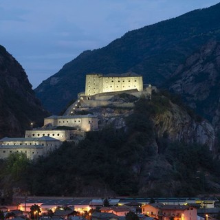 Aosta: "Musicastelle in Blue" in scena dall’8 al 16 luglio al Forte di Bard