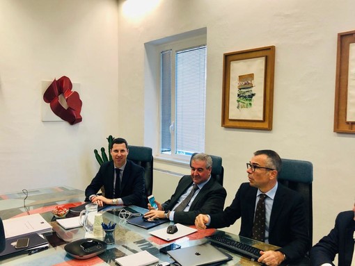 La fondazione Cima sviluppa per il dipartimento nazionale di Protezione Civile la App "IT Alert" La fondazione Cima sviluppa per il dipartimento nazionale di Protezione Civile la App "IT Alert"