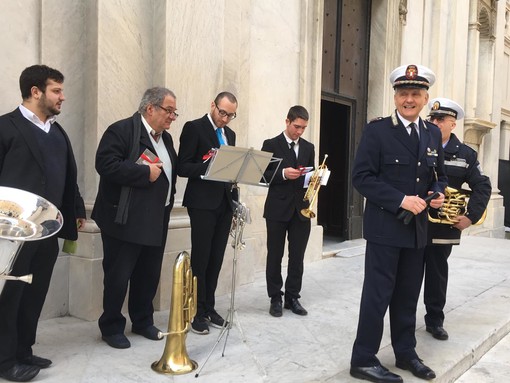 Savona: stamattina le celebrazioni di San Sebastiano, patrono della polizia locale