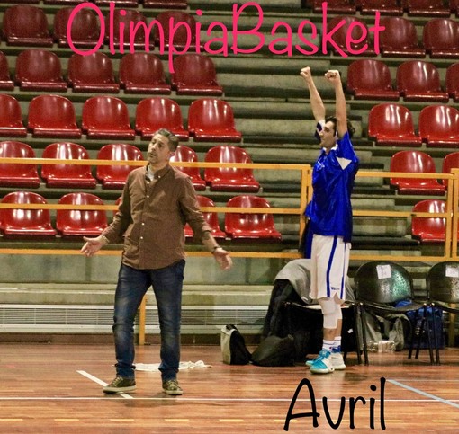 Olimpia Basket beffata dalla Pallacanestro Alassio