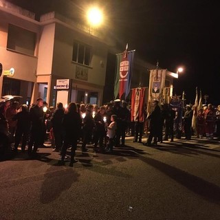 Stella: circolazione sospesa in occasione della “Fiaccolata Commemorativa Sandro Pertini”