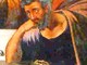 Un ritratto inedito di Felice Serono (e le mele nei suoi quadri...)