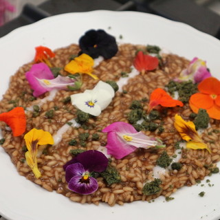 Alassio, dal 31 marzo al 3 aprile spazio al Festival della Cucina con i Fiori e ai suoi protagonisti