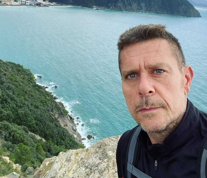Trovato senza vita Fabio Ranni, l’escursionista scomparso domenica Trovato senza vita Fabio Ranni, l’escursionista scomparso domenica