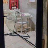 Furti e atti vandalici a Varazze, il sindaco: "Situazione che deve far drizzare le antenne"