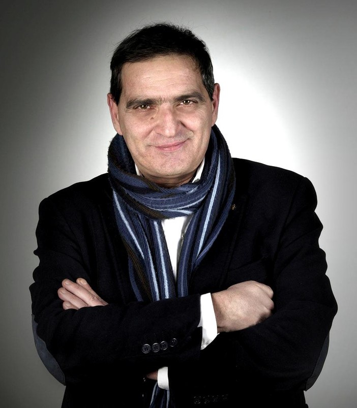 Giorgio Bolognese, la musica che parla al cuore in silenzio