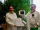 Coronavirus, dai Lions Club di Vado Ligure-Quiliano e della III Circoscrizione una donazione all'ospedale San Paolo