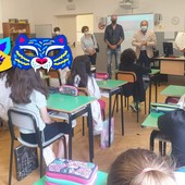 Pietra, gli alunni della scuola primaria 'Papa Giovanni XXIII&quot; premiati nell'ambito del contest-progetto nazionale 'Scuola attiva Kids'