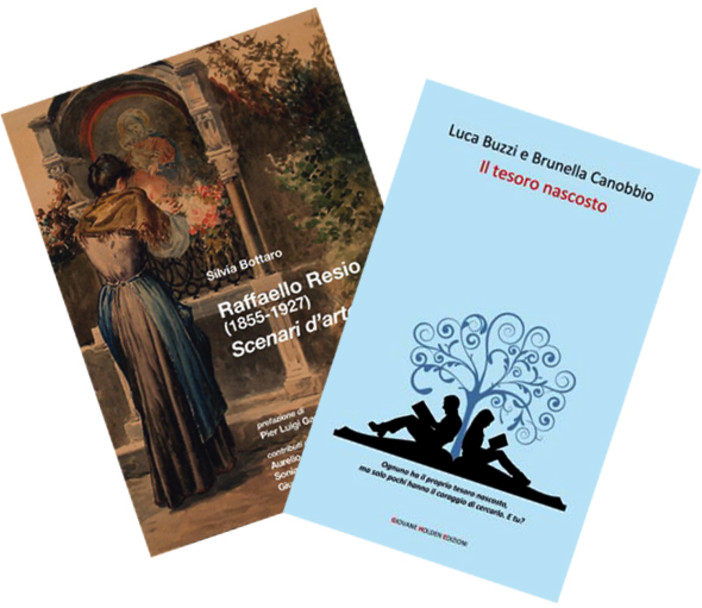 Albenga, riprende con l’autunno la rassegna “I venerdì della biblioteca”