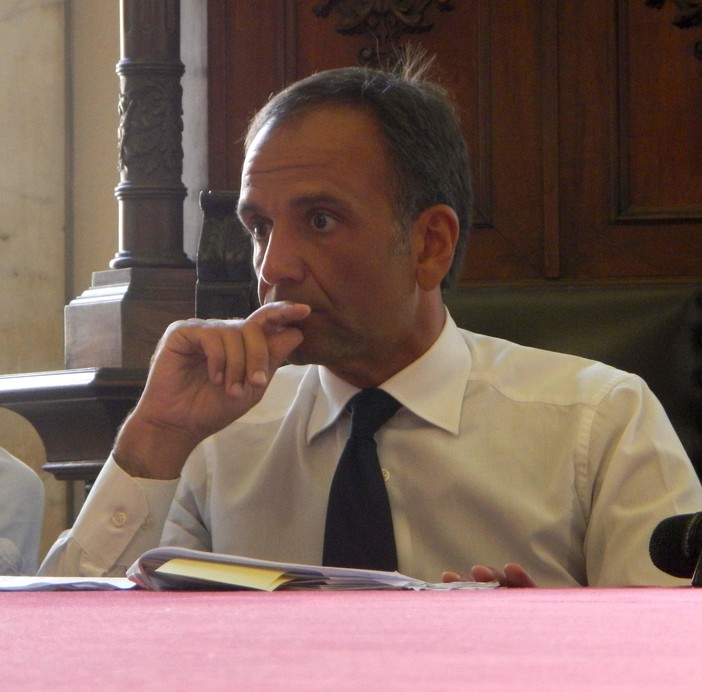 Il sindaco di Savona nega la Sala Rossa a Democrazia Atea per la presentazione del programma elettorale Il sindaco di Savona nega la Sala Rossa a Democrazia Atea per la presentazione del programma elettorale