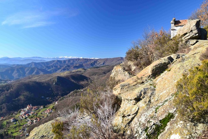 Geologi a spasso: le prossime escursioni Geologi a spasso: le prossime escursioni