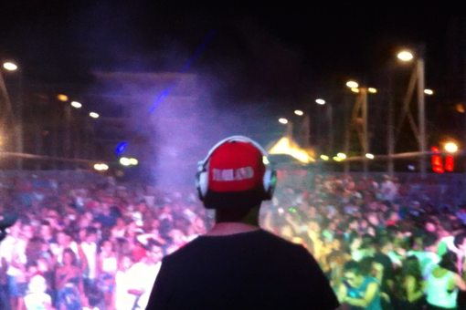 "E…state a Borghetto", Festival dj mercoledì 12 agosto in piazza Marinai d'Italia "E…state a Borghetto", Festival dj mercoledì 12 agosto in piazza Marinai d'Italia