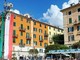 Savona, Festa della Repubblica in piazza Sisto: consegnate tre onorificenze
