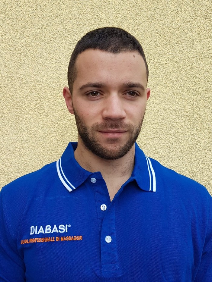 Bergeggi 2019, Lorenzo Ciocchi scende in campo con Roberto Arboscello