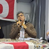 L'on. Fiano ad Albenga per il 25 aprile, Melone (Attac) risponde a Podio: "Nessuno impedirà di parlare, affermata la non opportunità di tale presenza in questo momento storico"