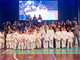 Alassio, grande festa con le stelle dello sport