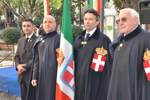 Alassio: per l'inaugurazione della Galleria Sabauda ci sarà Emanuele Filiberto