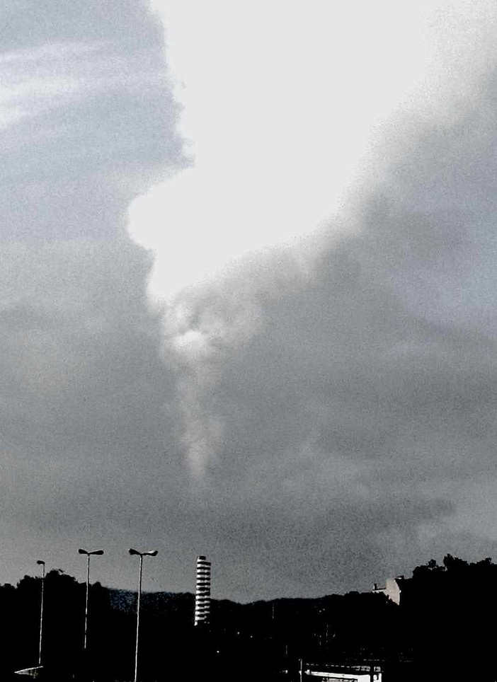 Carbone: l'Orlando "furioso"