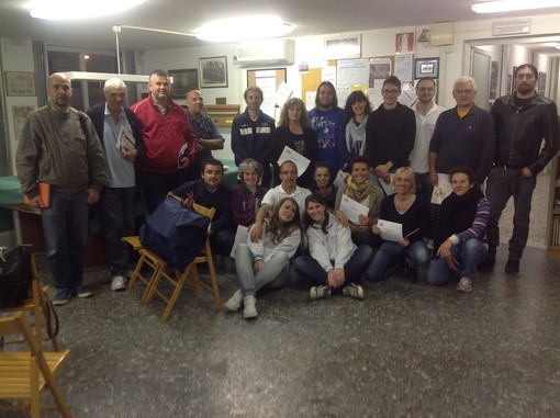 Celle Ligure: corso per utilizzo defibrillatori in Croce Rossa