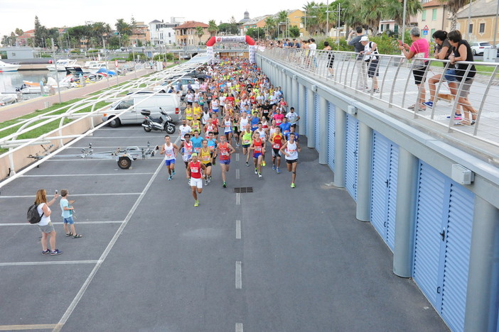 L’Estate sta finendo, ma non gli appuntamenti che propone l’ ASD RunRivieraRun