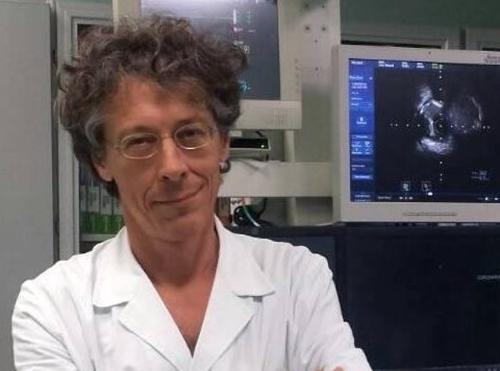 Il dottor Luca Olivotti eletto presidente regionale dell'associazione nazionale Medici Cardiologi Ospedalieri