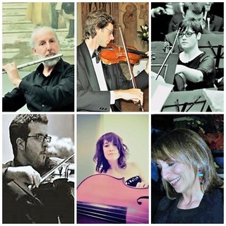 Accademia Musicale del Finale: ultimi appuntamenti, dal Barocco al rock