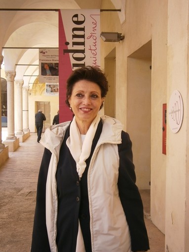 Francesca Scopelliti
