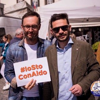 Millesimo, l'associazione Intrabormida: "Appoggiamo il progetto elettorale di Aldo Picalli"