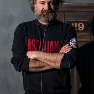 Andora, Matteo Saudino “BarbaSophia” chiude “Sguardi Laterali – Incontri con gli autori su temi inconsueti”