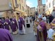 Albenga, una folla commossa per l'ultimo saluto a Padre Massimiliano