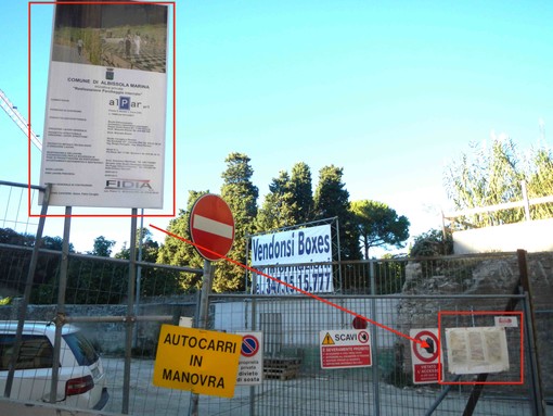 Chi lavora per Fidia (Demont) ai "boxes" di Albissola? Chi lavora per Fidia (Demont) ai "boxes" di Albissola?