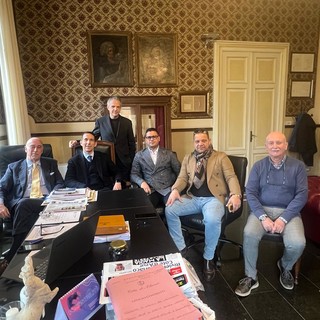 Opere di difesa naturale del centro urbano ad Alassio, assegnato l'appalto per ripascimento e allungamento del pennello Ferrando